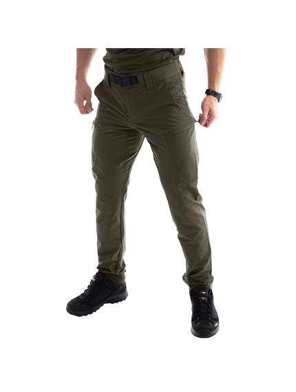 Штани Ranger Gen 2 Olive, Розмір брюк: 44-46/176, зображення 5