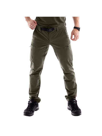 Штани Ranger Gen 2 Olive, Розмір брюк: 48-50/188, зображення 4