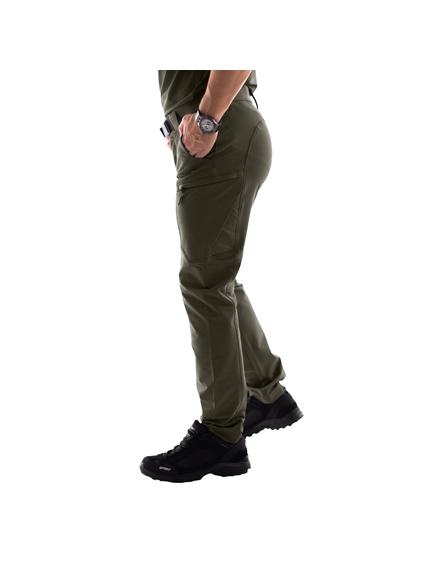 Штани Ranger Gen 2 Olive, Розмір брюк: 48-50/176, зображення 5