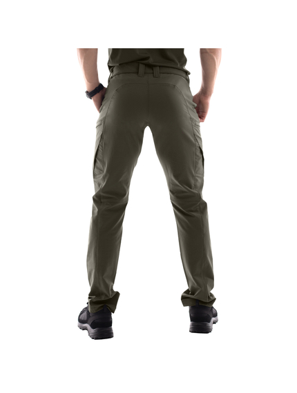 Брюки Ranger Gen 2 Olive, Размер брюк / рост: 56-58/188, фото 6