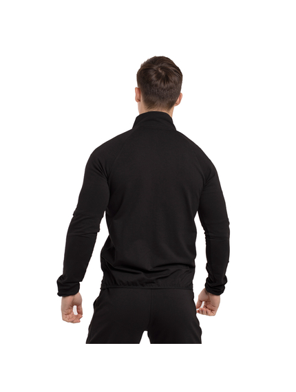 Літня спортивна трикотажна кофта Agile Black, Розмір: 52-54 (L), зображення 4