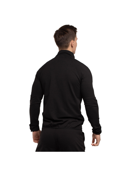 Літня спортивна трикотажна кофта Agile Black, Розмір: 52-54 (L), зображення 5