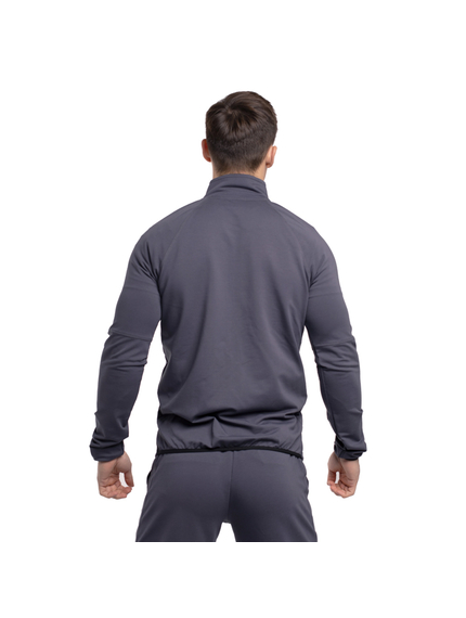 ​Літня спортивна трикотажна кофта Agile Grey, Розмір: 62-60 (XXL), зображення 3