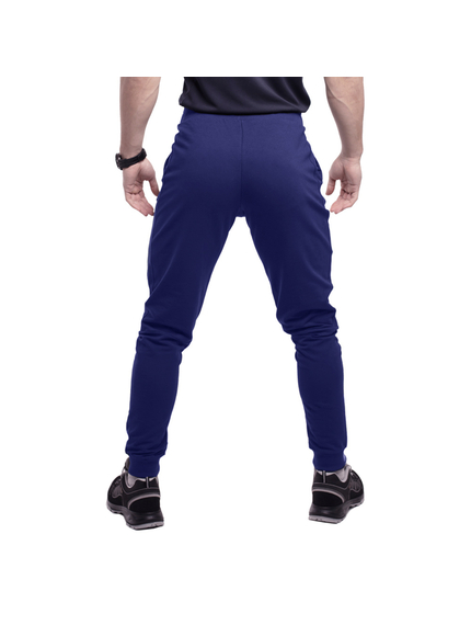 Трикотажні літні спортивні штани Agile Navy, Розмір брюк: 52-54/182, зображення 4