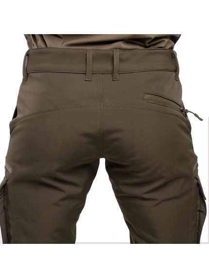 Штани Hybrid Tundra, Розмір брюк: 60-62/188, зображення 11