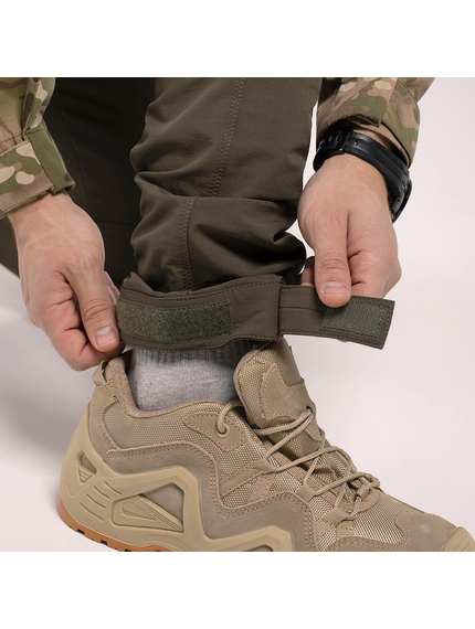 Штани Hybrid Tundra, Розмір брюк: 60-62/188, зображення 12