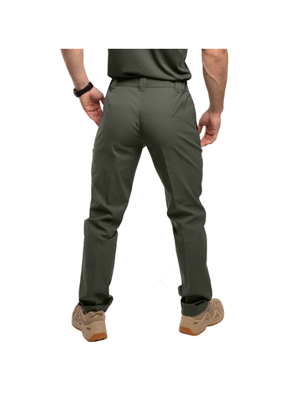 Брюки тактические со стрелками Urban Style Olive, Размер брюк / рост: 48-50/188, фото 4