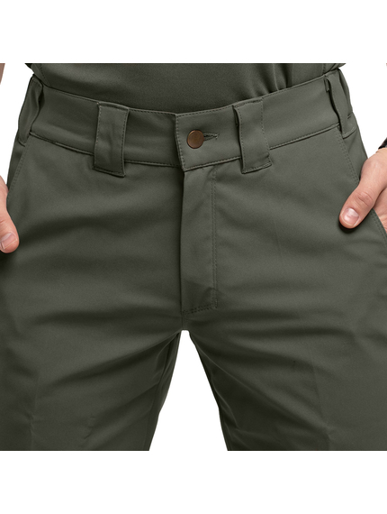 Брюки тактические со стрелками Urban Style Olive, Размер брюк / рост: 44-46/176, фото 4