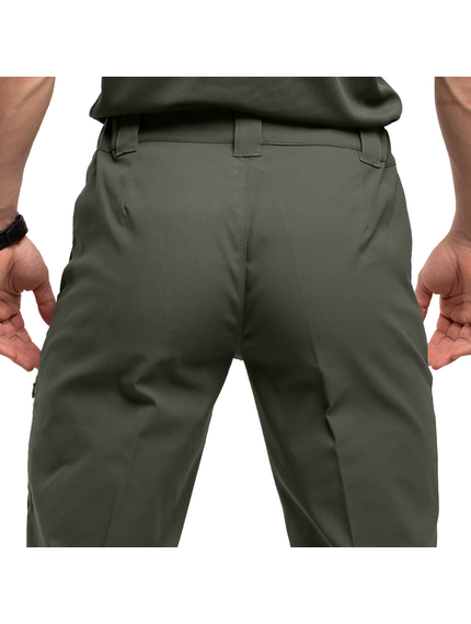 Брюки тактические со стрелками Urban Style Olive, Размер брюк / рост: 52-54/188, фото 6