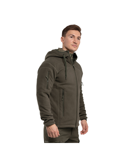 Куртка флісова Viking Tundra, Розмір: 40-42 (XS), зображення 3