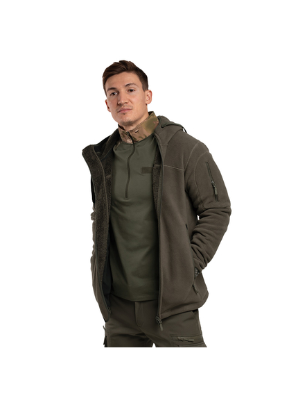 Куртка флісова Viking Tundra, Розмір: 40-42 (XS), зображення 4