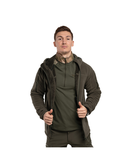 Куртка флісова Viking Tundra, Розмір: 40-42 (XS), зображення 5