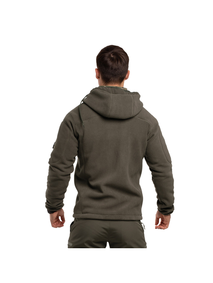 Куртка флісова Viking Tundra, Розмір: 62-60 (XXL), зображення 6