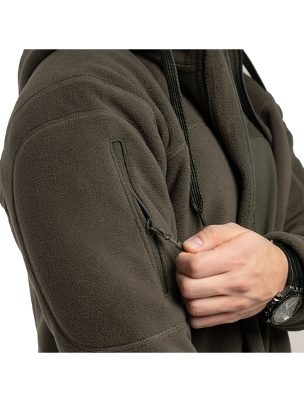 Куртка флісова Viking Tundra, Розмір: 62-60 (XXL), зображення 8