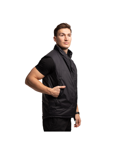 Жилет Weisshorn Black, Размер: 60-62 (XXL), фото 4