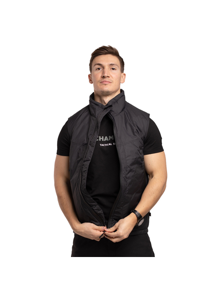 Жилет Weisshorn Black, Розмір: 48-50 (M), зображення 6