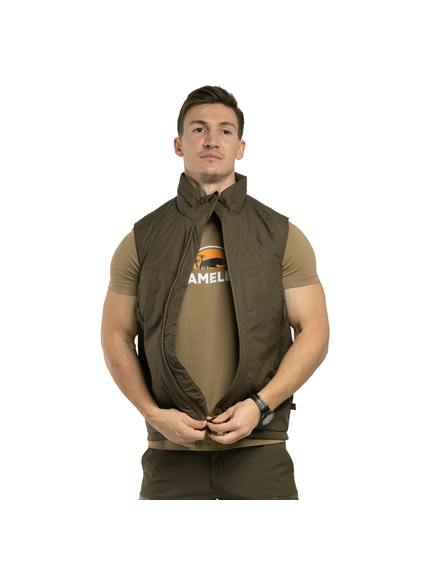 Жилет Weisshorn Olive, Размер: 48-50 (M), фото 3