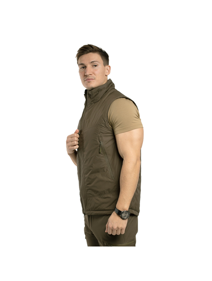 Жилет Weisshorn Olive, Розмір: 56-58 (XL), зображення 4