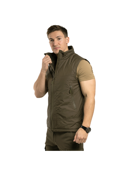 Жилет Weisshorn Olive, Розмір: 56-58 (XL), зображення 5