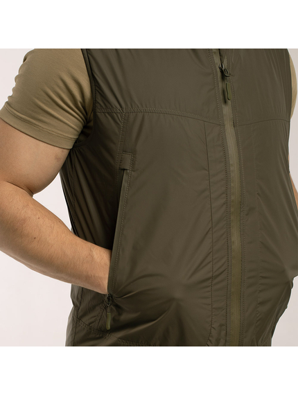 Жилет Weisshorn Olive, Размер: 52-54 (L), фото 7