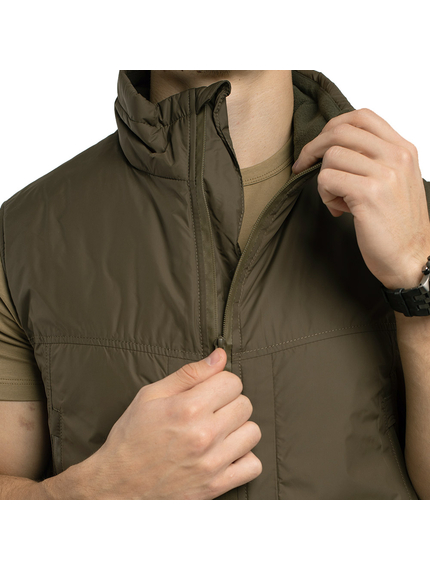 Жилет Weisshorn Olive, Размер: 48-50 (M), фото 8