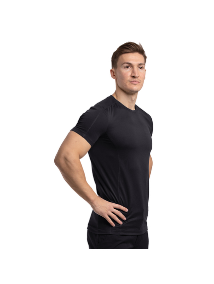 Футболка Hybrid Black, Размер: 60-62 (XXL), фото 3