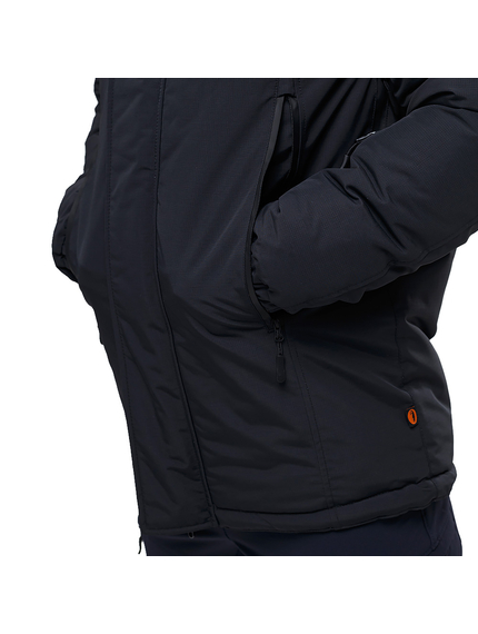 Куртка зимова чоловіча тактична чорна Mont Blanc Gen3 Black, Розмір: 48-50 (M), зображення 13