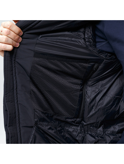 Куртка зимова чоловіча тактична чорна Mont Blanc Gen3 Black, Розмір: 62-60 (XXL), зображення 10