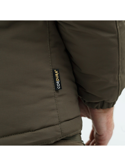 Куртка зимова чоловіча Mont Blanc Gen 3 Olive, Розмір: 52-54 (L), зображення 16