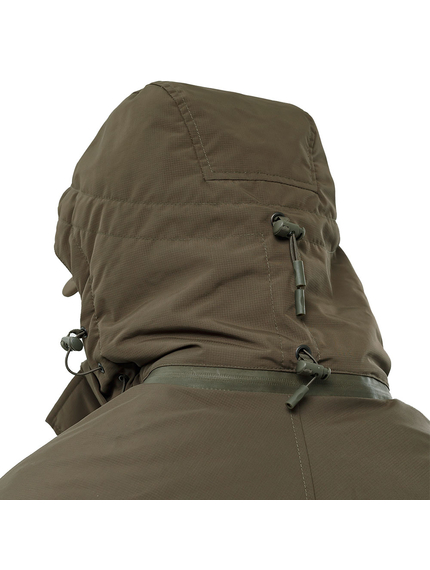 Куртка зимова чоловіча Mont Blanc Gen 3 Olive, Розмір: 52-54 (L), зображення 17