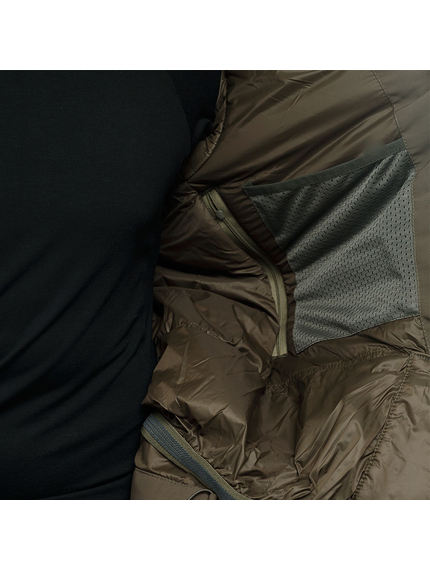 Куртка зимова чоловіча Mont Blanc Gen 3 Olive, Розмір: 52-54 (L), зображення 25