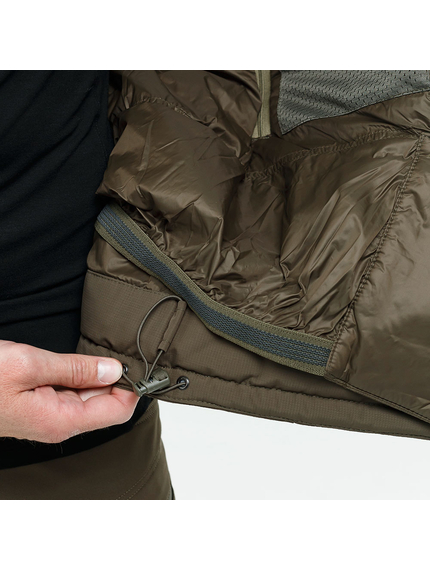 Куртка зимова чоловіча Mont Blanc Gen 3 Olive, Розмір: 52-54 (L), зображення 26