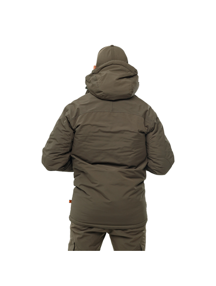 Куртка зимова чоловіча Mont Blanc Gen 3 Olive, Розмір: 52-54 (L), зображення 6