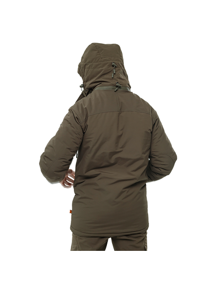 Куртка зимова чоловіча Mont Blanc Gen 3 Olive, Розмір: 52-54 (L), зображення 7