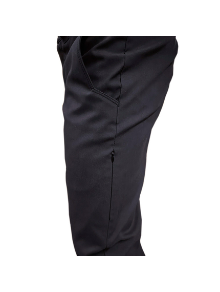 Штани тактичні зі стрілками Urban Style Black, Розмір брюк: 60-62/182, зображення 8