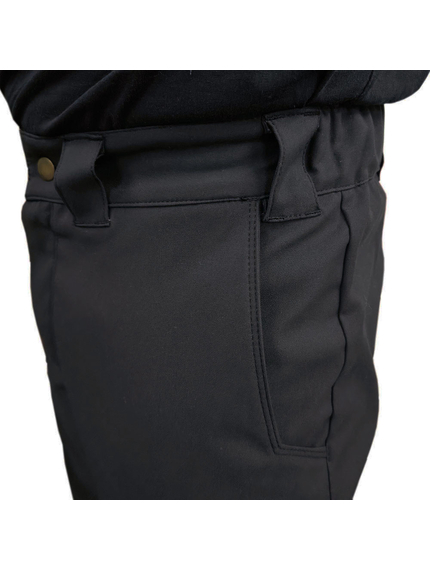 Брюки тактические со стрелками Urban Style Black, Размер брюк / рост: 48-50/188, фото 11