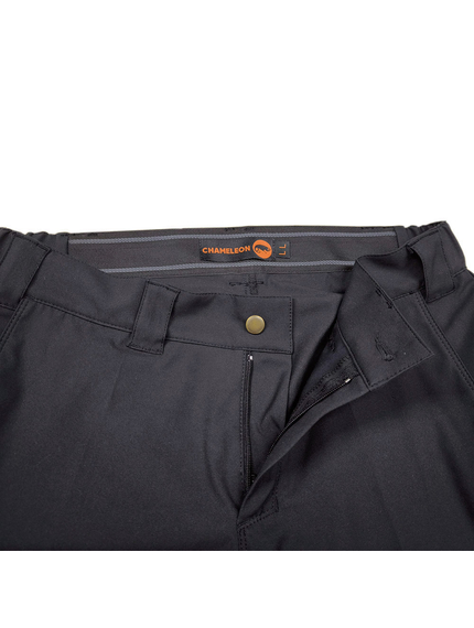 Брюки тактические со стрелками Urban Style Black, Размер брюк / рост: 48-50/176, фото 12