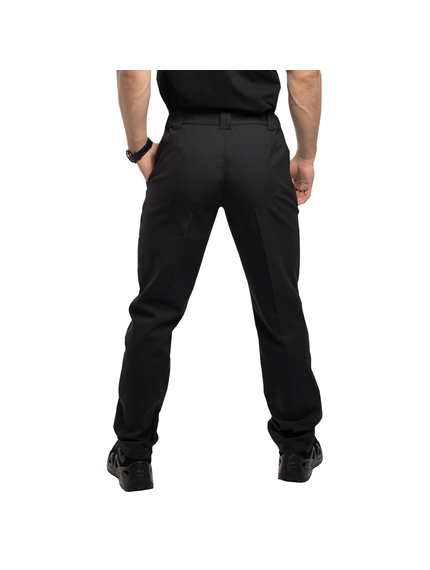 Брюки тактические со стрелками Urban Style Black, Размер брюк / рост: 48-50/182, фото 4
