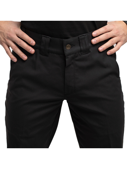 Брюки тактические со стрелками Urban Style Black, Размер брюк / рост: 60-62/176, фото 6