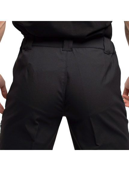 Брюки тактические со стрелками Urban Style Black, Размер брюк / рост: 48-50/176, фото 7