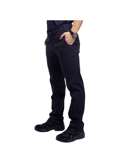 Брюки тактические со стрелками Urban Style Dark Navy, Размер брюк / рост: 60-62/182, фото 4