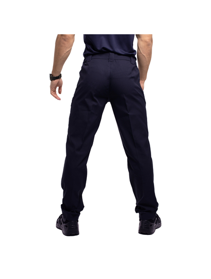 Брюки тактические со стрелками Urban Style Dark Navy, Размер брюк / рост: 60-62/188, фото 5