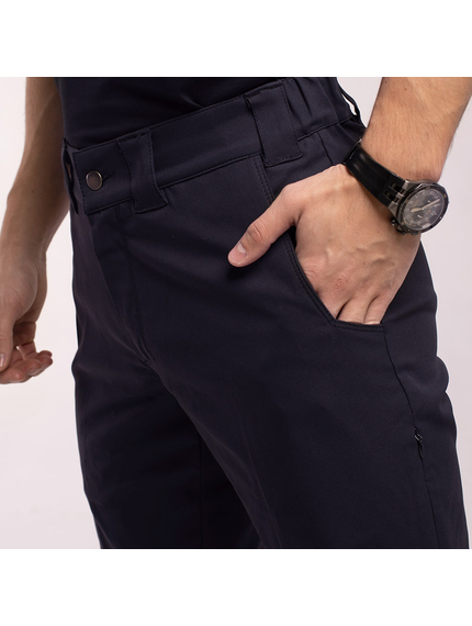 Брюки тактические со стрелками Urban Style Dark Navy, Размер брюк / рост: 44-46/188, фото 6