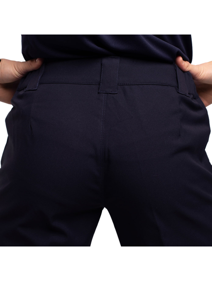 Брюки тактические со стрелками Urban Style Dark Navy, Размер брюк / рост: 60-62/182, фото 7