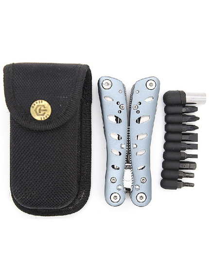 Мультитул  Mul-Tool G101H, зображення 3