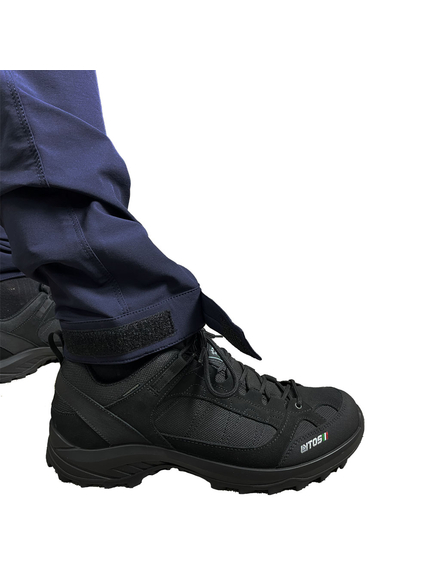 Брюки Hybrid Navy, Размер брюк / рост: 56-58/194, фото 9