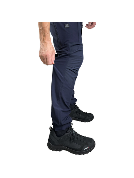 Брюки Hybrid Navy, Размер брюк / рост: 60-62/182, фото 7