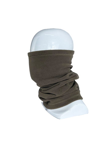 Шарф-баф Fleece Wrap Tundra, фото 3