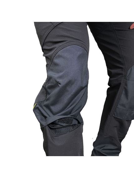 Брюки Tramp Gen 2 Black, Розмір брюк: 56-58/182, зображення 9