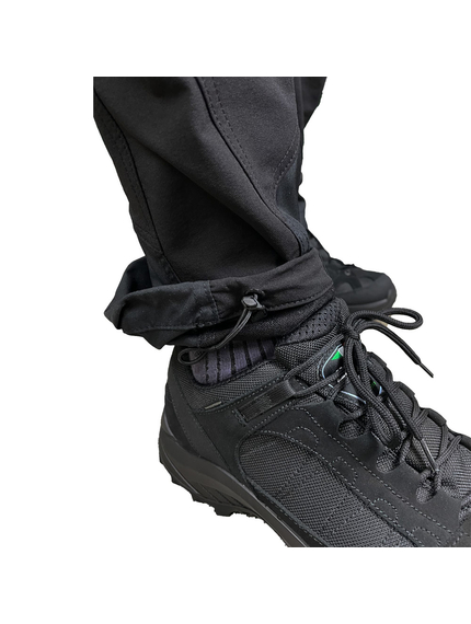 Брюки Tramp Gen 2 Black, Розмір брюк: 44-46/176, зображення 10